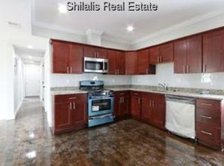 17 Moseley St #3, Dorchester, MA 02125