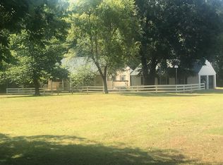 234 County Road 218, Nacogdoches, TX 75965