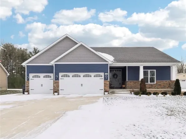 10801 Jackson Meadows Ave, North Jackson, OH 44451
