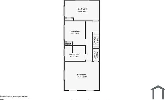 5119 Hawthorne St — Photo 12