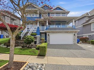 35812 Westview Blvd, Abbotsford, BC V3G 3G3