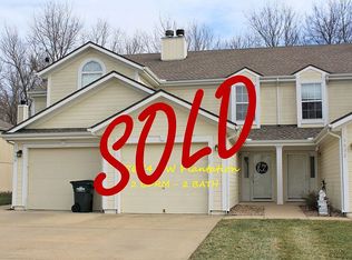 5654 NW Plantation Dr #170B, Lees Summit, MO 64064