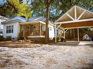 241 Enota Ave NW, Gainesville, GA 30501