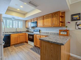 1501 E Harmony Ave, Mesa, AZ 85204