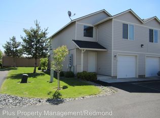 1490 SW 16th St, Redmond, OR 97756
