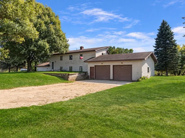 3809 Otter Lake Rd, Otter Lake, MI 48464