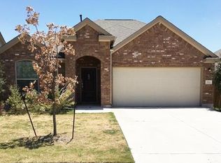 3713 Bainbridge St, Round Rock, TX 78681