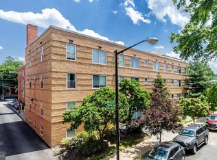420 16th St SE APT 202, Washington, DC 20003