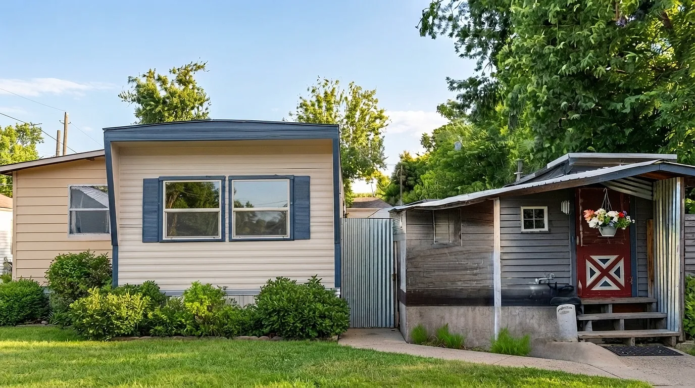 2 bed, 672 sqft, $2,999 — Photo 1