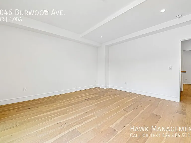 6046 Burwood Ave — Photo 25
