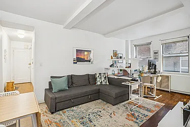 333 East 43rd Street