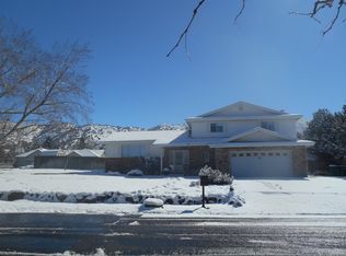 5800 Foxtail Dr, Reno, NV 89502