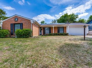 3355 Covert Ave, Fort Worth, TX 76133