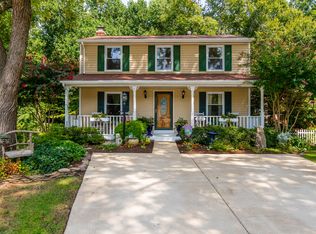 9101 Colgrove Ct, Lorton, VA 22079