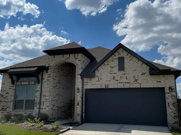 1127 Mills Cove Dr, Missouri City, TX 77459