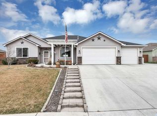 4115 Sahara Dr, Pasco, WA