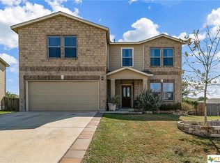 3220 Crested Creek Dr, New Braunfels, TX 78130
