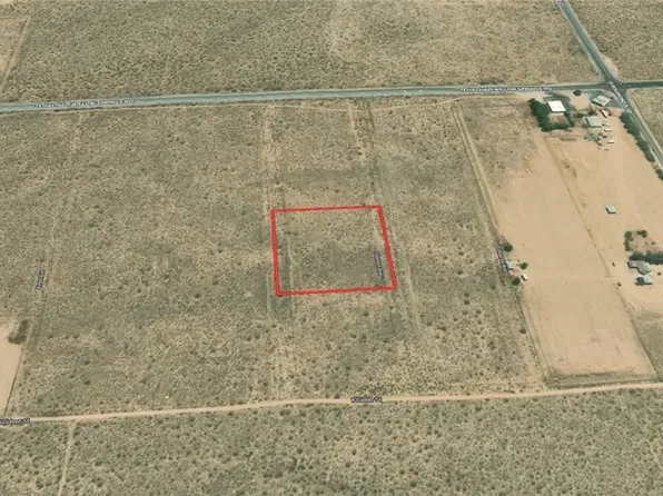 0 Stetson Ave, Rosamond, CA 93560