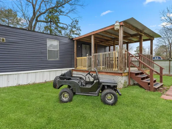 231 Monte Carlo Rd, Pointblank, TX 77364