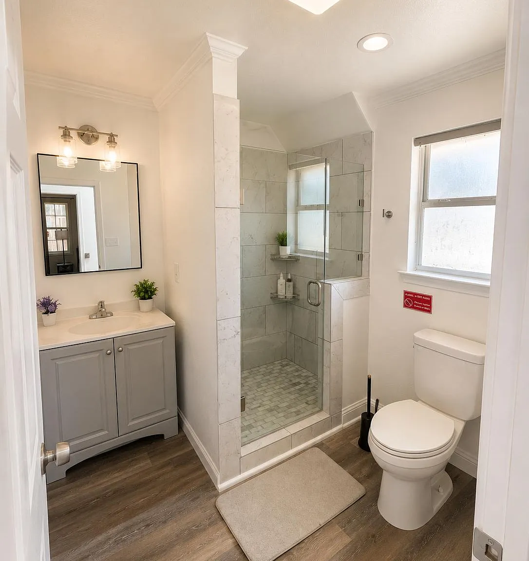 4 bed, 2.0 bath, 1906 sqft, $936 — Photo 4