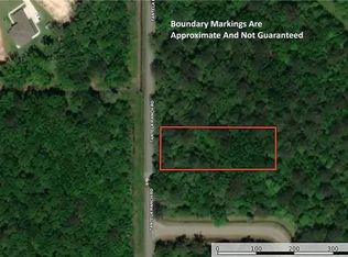 LOT 11 Tantela Ranch Rd, Covington, LA 70435