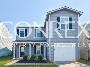 106 Lockport Dr, Harvest, AL 35749