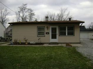160 Clinton Ave, Elyria, OH 44035