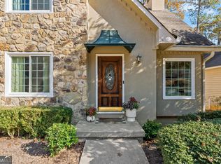 219 Tennis Court Ln NW, Kennesaw, GA 30144