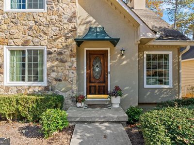 219 Tennis Court Ln NW, Kennesaw, GA, 30144