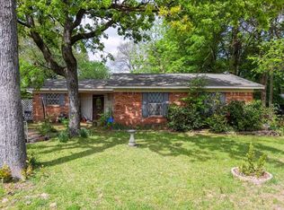 113 Amy St, Longview, TX 75605