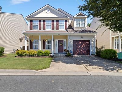3904 River Breeze Cir, Chesapeake, VA, 23321