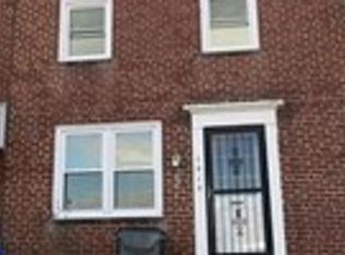 1415 Calder St, Harrisburg, PA 17103