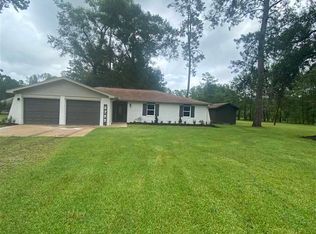 6793 Morris Rd, Orange, TX 77632