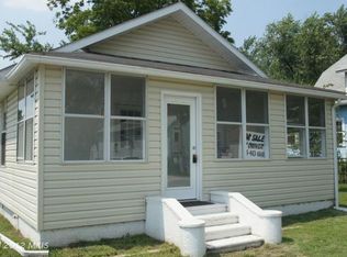 2628 N Marine Ave, Sparrows Point, MD 21219