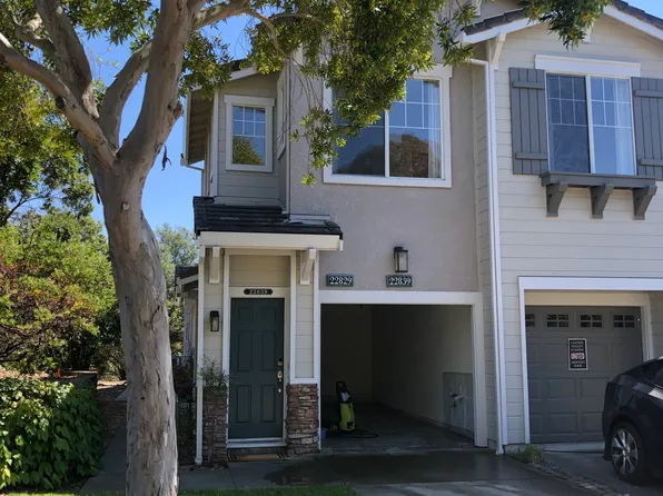 22839 Canyon Terrace Dr #1, Castro Valley, CA 94552
