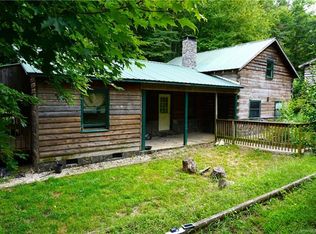 189 Hawkeye Rd, Spruce Pine, NC 28777