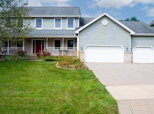 2981 Sahara Cir, Fitchburg, WI 53711