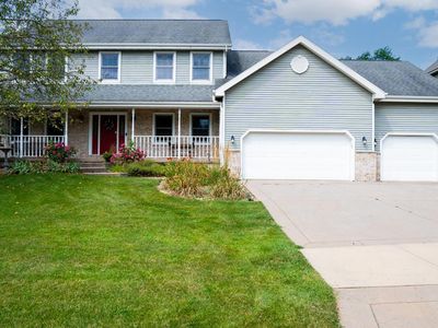 2981 Sahara Circle, Fitchburg, WI, 53711