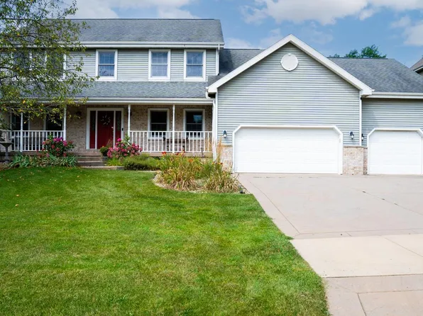 2981 Sahara Circle, Fitchburg, WI 53711
