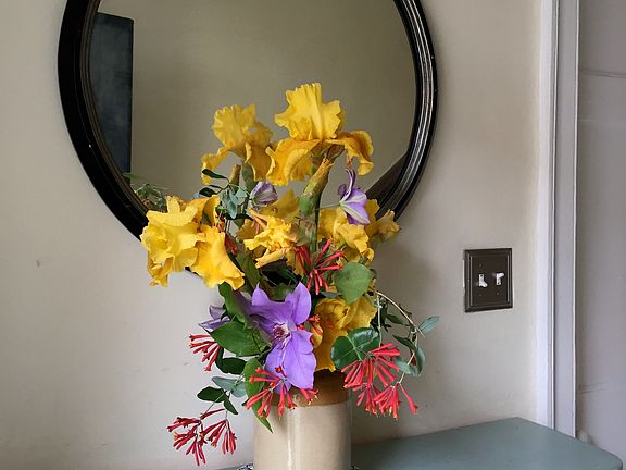 Front Foyer
