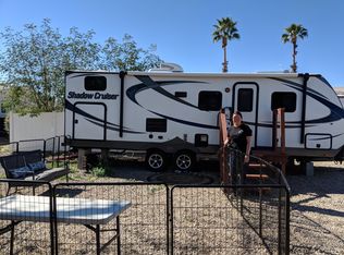 625 W McKellips Rd LOT 175, Mesa, AZ 85201