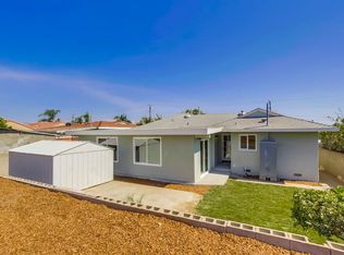 5122 Reynolds St, San Diego, CA 92114