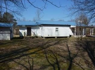 410 Red Rider Rd, Dawsonville, GA 30534