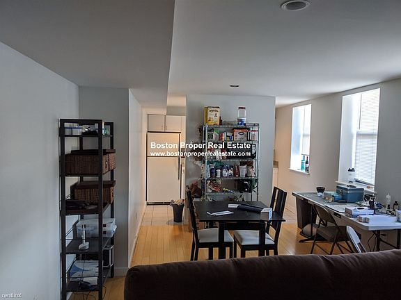 1661 Washington St. #408 Boston - South End Unit Photo 21