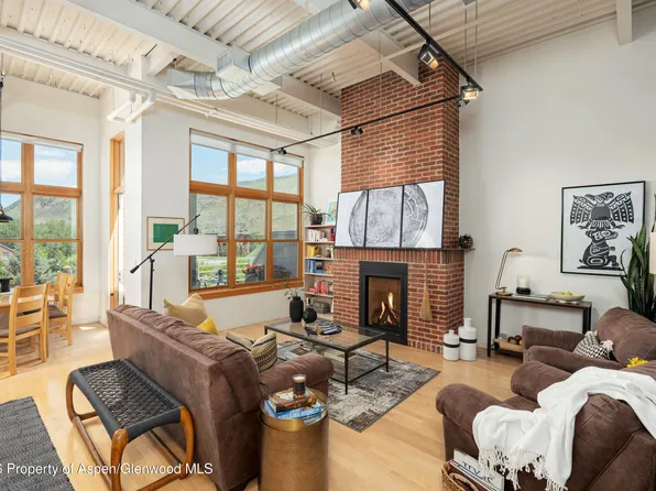 231 Robinson St Unit 320, Basalt, CO 81621