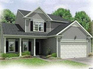 420 Rook Rd, Charlotte, NC 28216