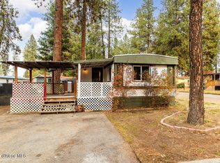3147 E Selkirk Ave, Post Falls, ID 83854