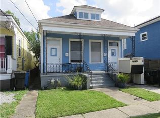 4920 La Salle St, New Orleans, LA 70115