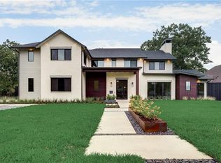 10238 Better Dr, Dallas, TX 75229