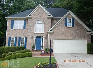3277 Rose Rdg, Atlanta, GA 30340